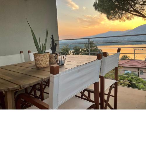 MY HUMBLE HOUSE - elegante appartamento con patio
