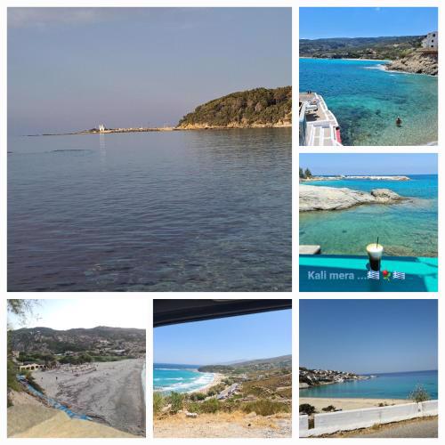 my ikaria home