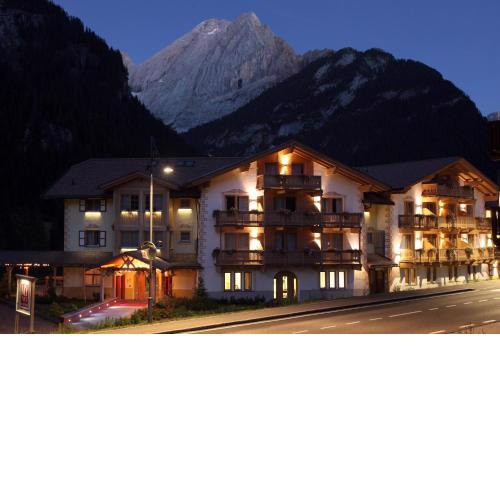 My Kosher Hotel