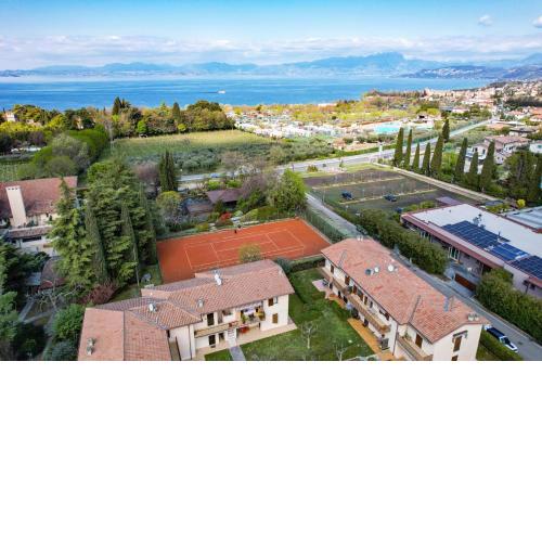 My Lazise Holiday Apartment
