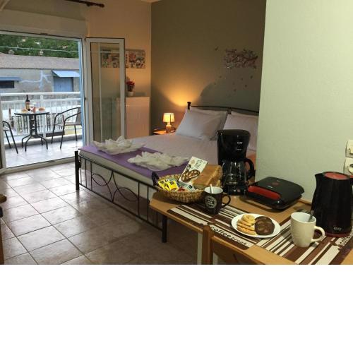 My Lemnos Studios - Studio 3