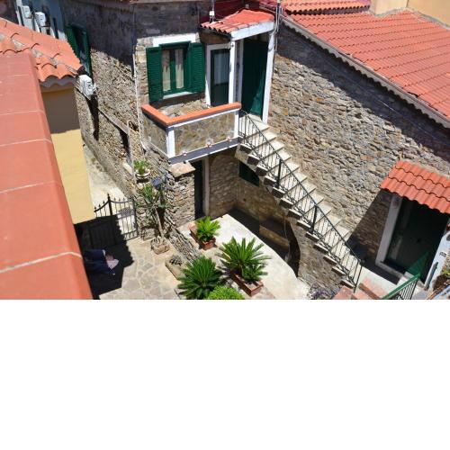 My Lodge Italy Cilento