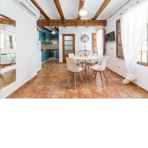 My Loft 4 You Plaza del Temple