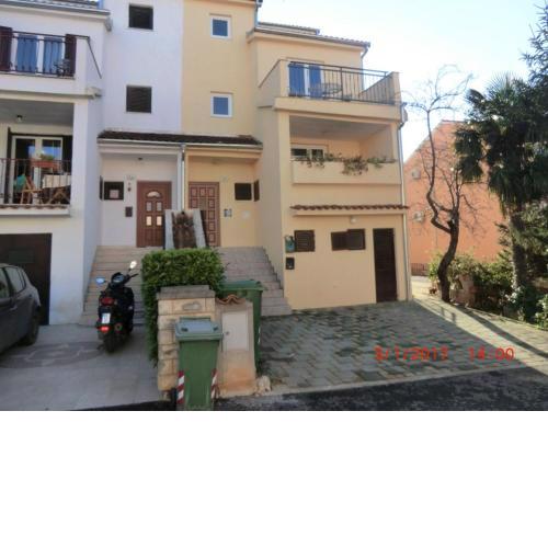 My lovely apartment near the old town of Rovinj