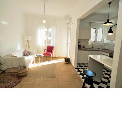 My Megaro Flat