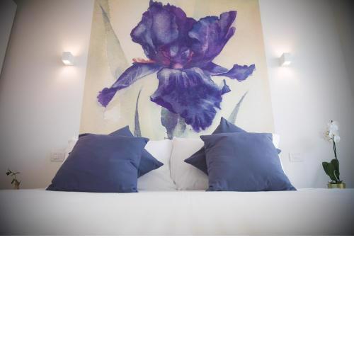 My Monopoli - Casa dei Fiori "Iris" Cala Paradiso