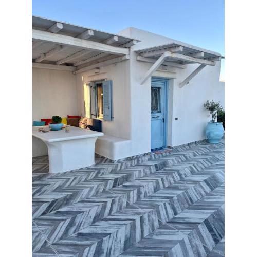 My Naxian Home 1