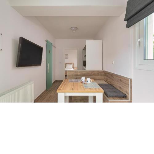 My Oneiro City Apartments