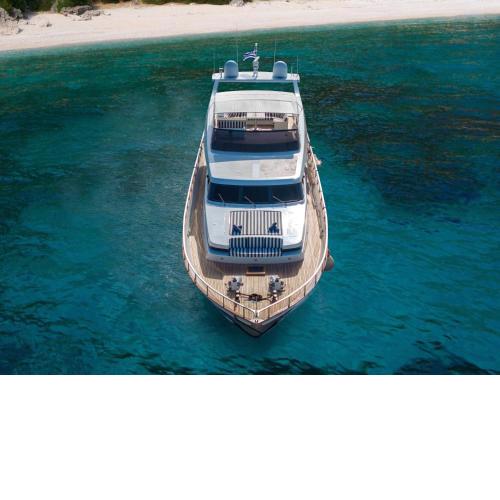 M/Y Opera