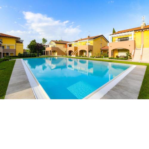 My Peschiera Family Home Deluxe