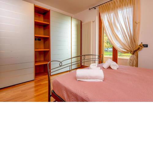 My Peschiera Family Home XL