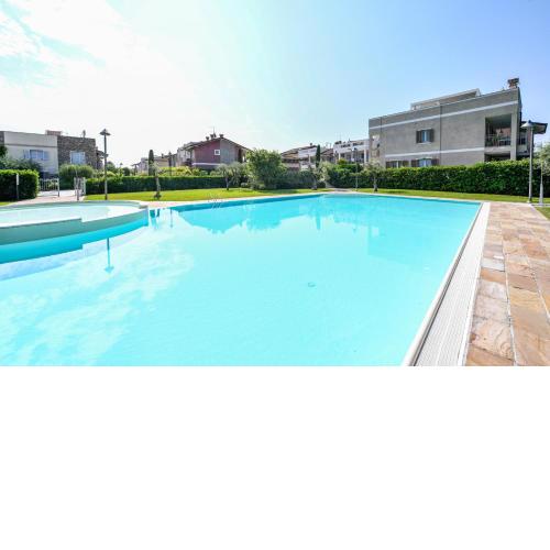 My Peschiera Holiday Apartment Q1