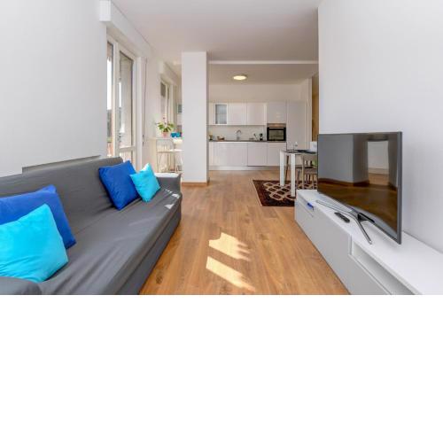 My Peschiera Town Home