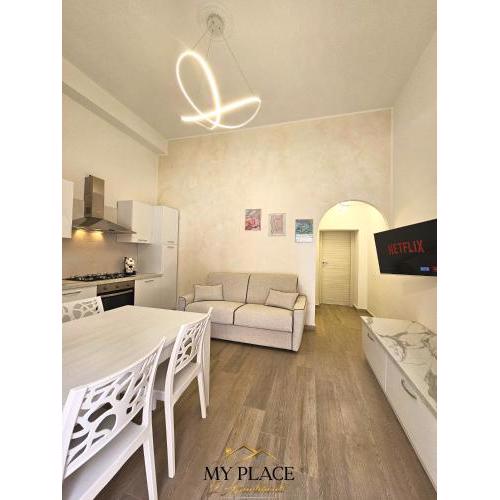 My Place Apartments