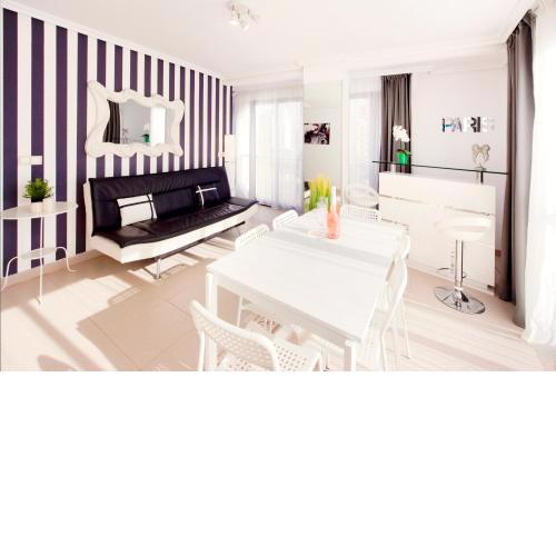 My Pretty Payma Apartamentos