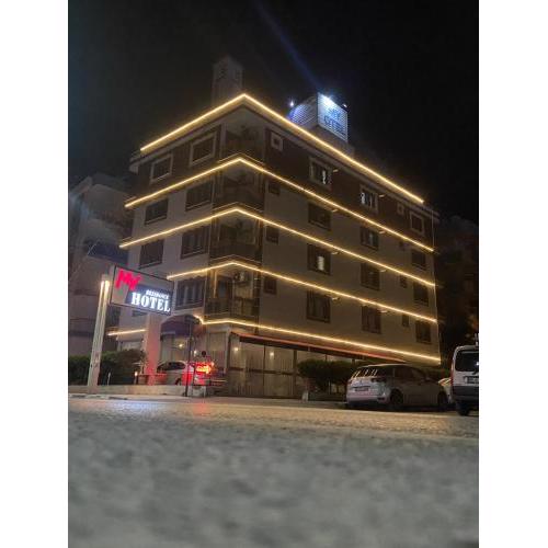 My Rezidance Hotel
