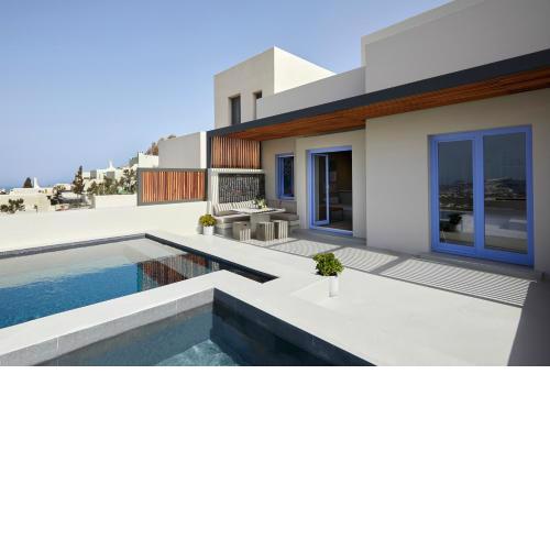My Santorini Villa, Pyrgos