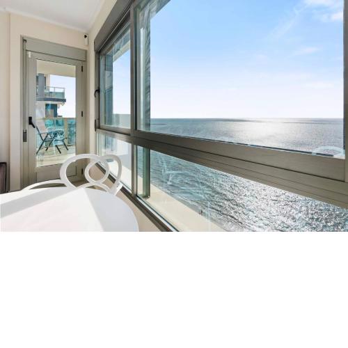 My seaviews - Euromarina Towers La Manga