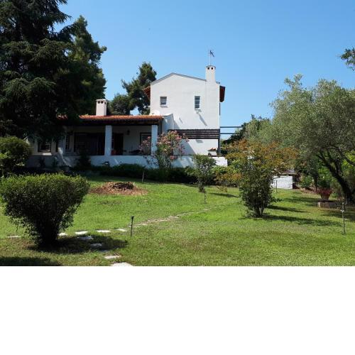My Secret Garden - Swimming Pool Villa