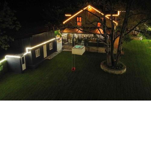 MY SMART HOME