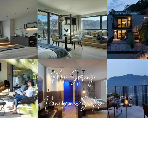 My Spring - Panoramic Suites