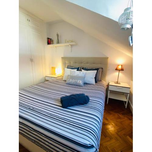 My Stay Madrid