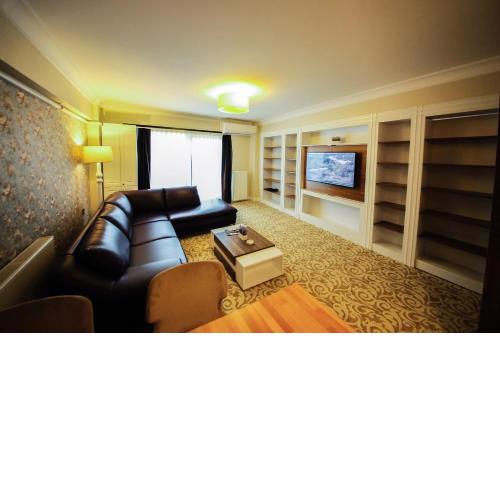 My Suit Residence