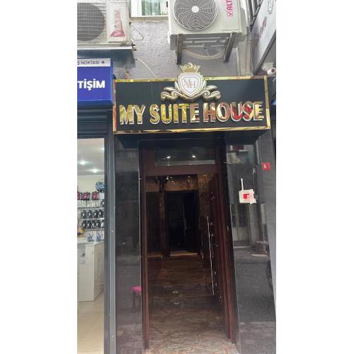 My Suite House