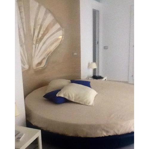 My suite Sorrento
