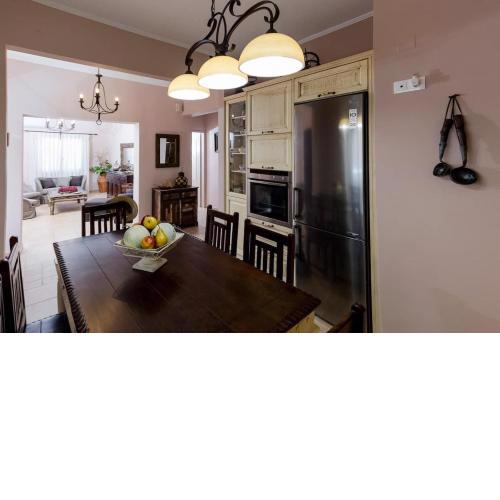 My Sweet Corner House