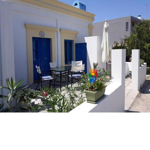 My sweet Greek dream - Traditional home