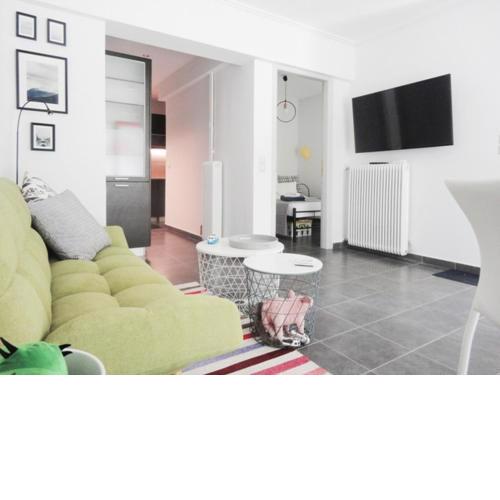 My Sweet Home BnB North