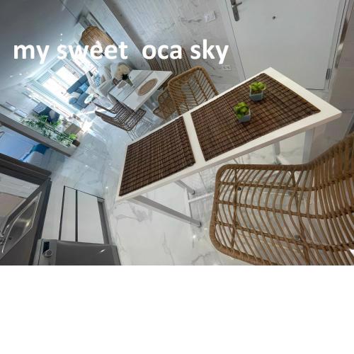 My Sweet Oca View & Oca Sky