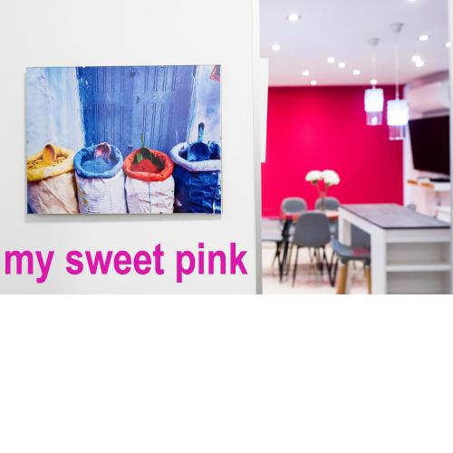 My Sweet Pink