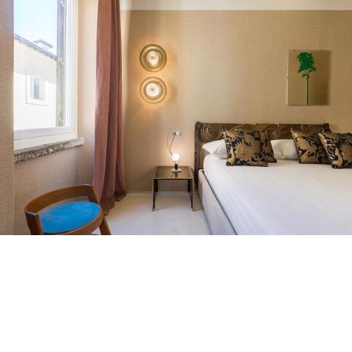 My Trastevere Suite