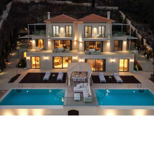 My Villa Corfu