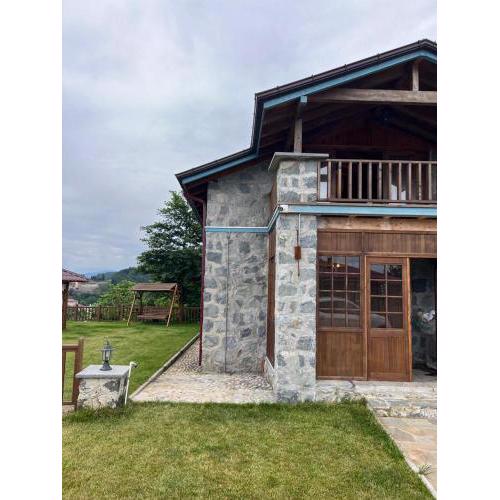 My Villa