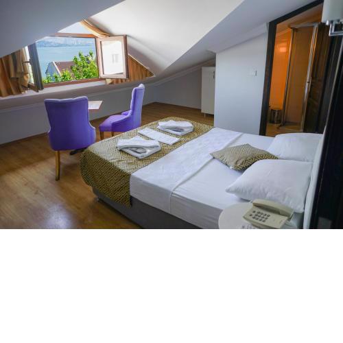 My Way Cadde Butik Otel