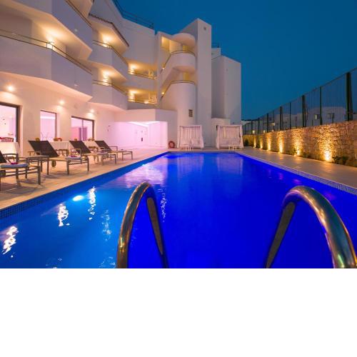 My Way Luxury Ibiza Studio - AB Group