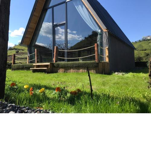 My world bungalov