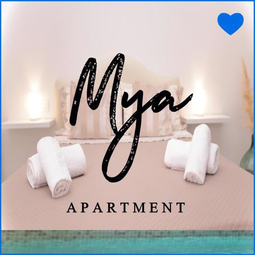 Mya Apartment