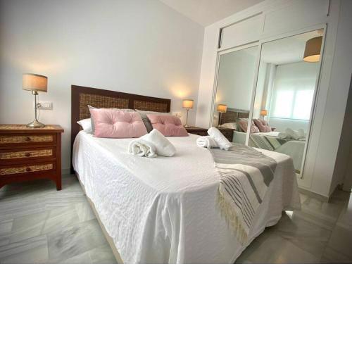 MyChoice Ático de Luna by Bossh! Apartments