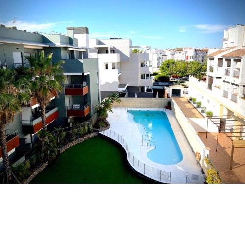 MyChoice Atticus by Bossh! Apartments