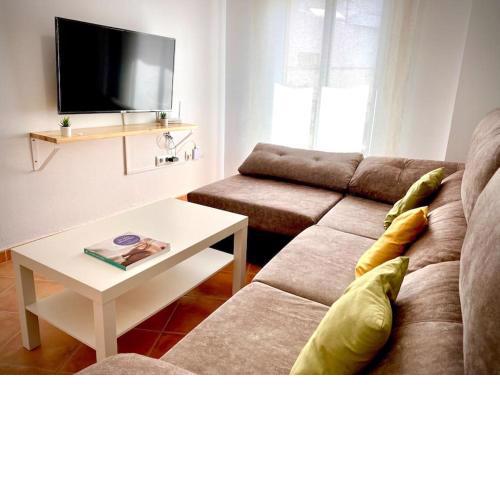 MyChoice Dos Mares by Bossh! Apartments