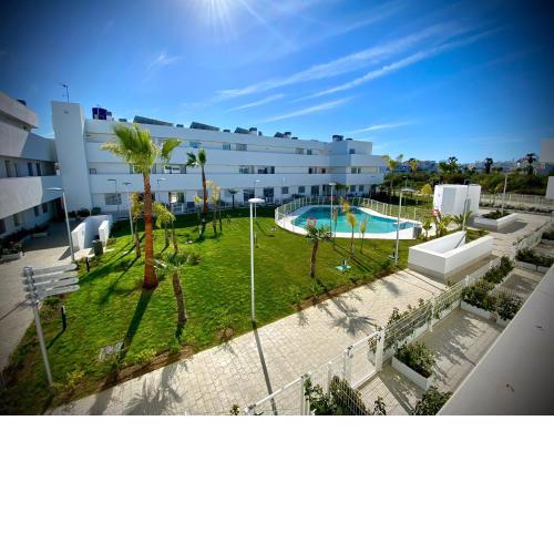 MyChoice Frida by Bossh! Apartments