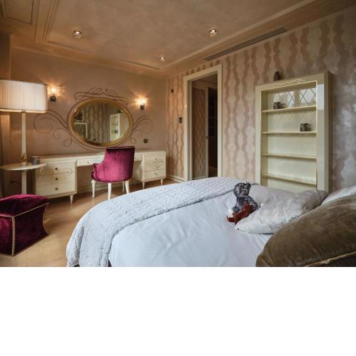 MyCityHome - Luxurious apartment on Calle O'Donnell