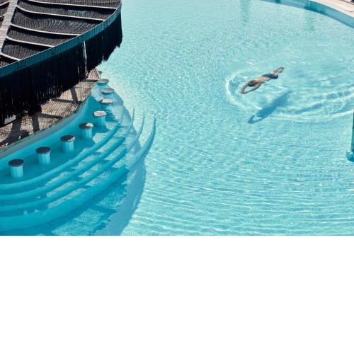 Myconian Imperial - Leading Hotels of the World