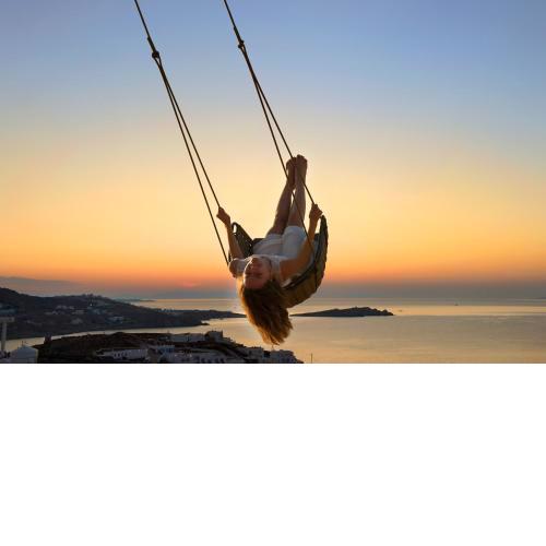 Myconian Naia - Preferred Hotels & Resorts