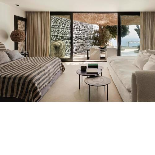 Myconian Panoptis Escape, a member of Small Luxury Hotels of the World
