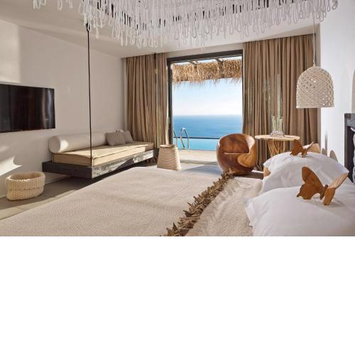 Myconian Utopia Relais & Chateaux